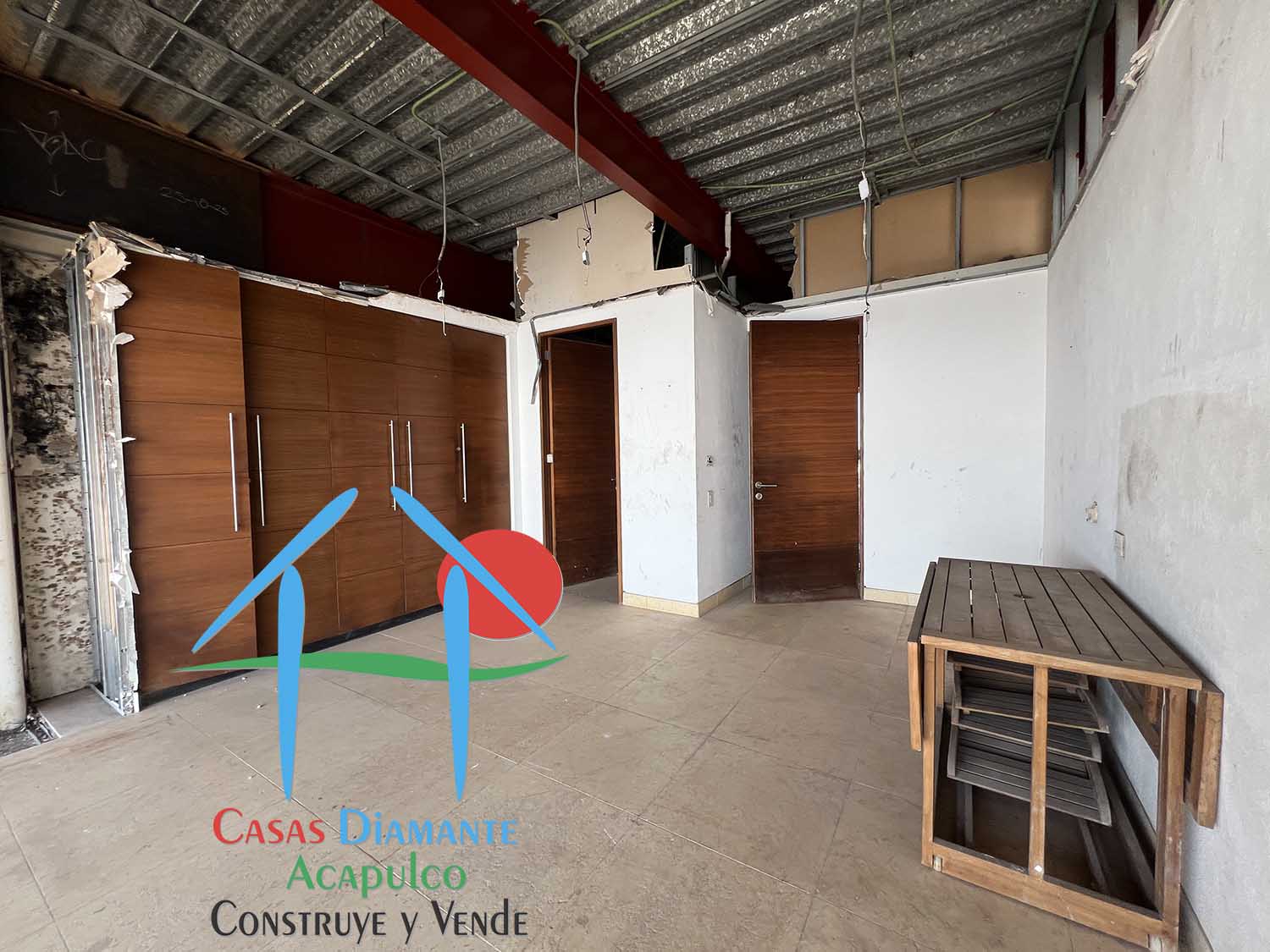 Solar Ocean 903 - Recámara principal 3